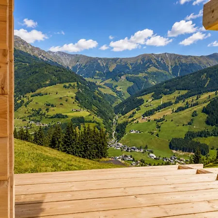 Huettenurlaub In Rauris Traumhafte Alleinlage Mitten Im Skigebiet & Wandergebiet Σπίτι διακοπών *