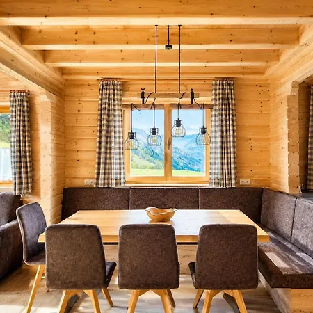 Huettenurlaub In Rauris Traumhafte Alleinlage Mitten Im Skigebiet & Wandergebiet Σπίτι διακοπών