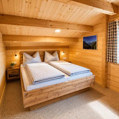 Huettenurlaub In Rauris Traumhafte Alleinlage Mitten Im Skigebiet & Wandergebiet Σπίτι διακοπών *