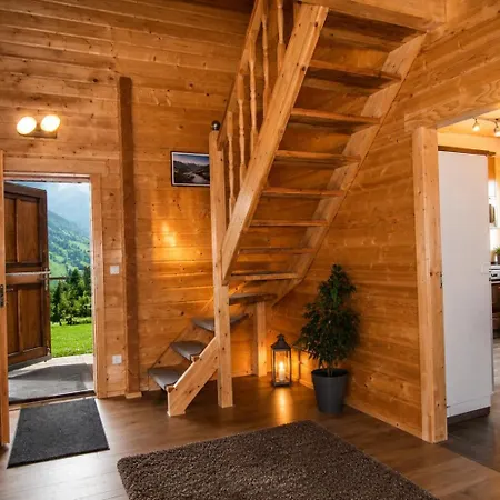 Σπίτι διακοπών Huettenurlaub In Rauris Traumhafte Alleinlage Mitten Im Skigebiet & Wandergebiet *