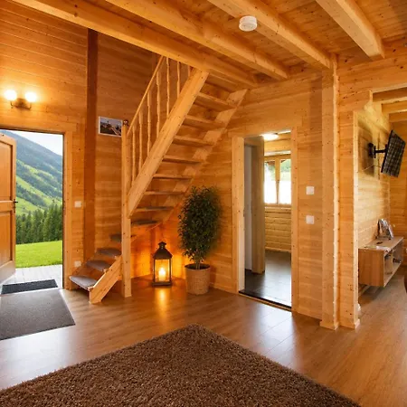 Huettenurlaub In Rauris Traumhafte Alleinlage Mitten Im Skigebiet & Wandergebiet Σπίτι διακοπών